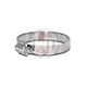 Wagner Tuning Stainless Steel HD Clamp - 20-32mm