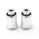 SPL Parts Rear Upper Control Arm Bushing - BMW E36/E46