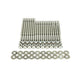 Wagner Tuning Nickeled Head Stud Set - Volkswagen Passat B6 3.6L R36 (2006-2010)