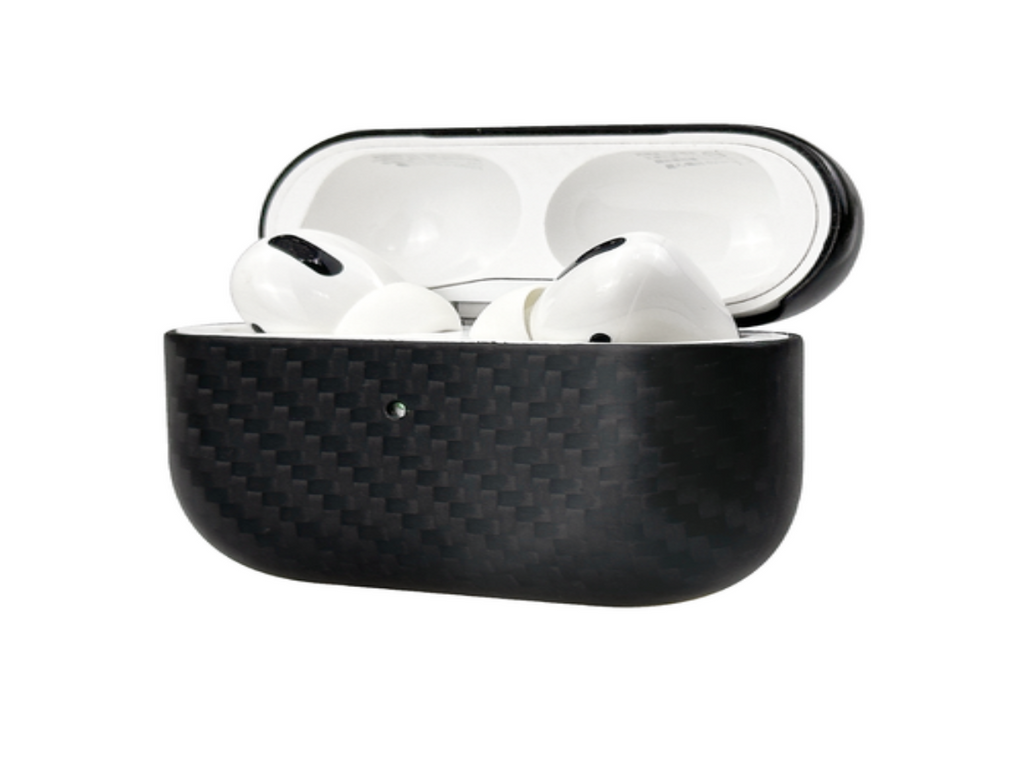 Dëff AirPods Pro DURO Ultra Slim & Light Weight for AirPods Pro - Matte Black