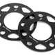 Dinan 6mm Wheel Spacers 5x120 72.6mm CB (Set of 2) - BMW E and F Chassis