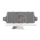 Wagner Tuning EVO2 Intercooler Kit 4in Vibrant Clamp Raw Unwelded - Toyota Supra MK4