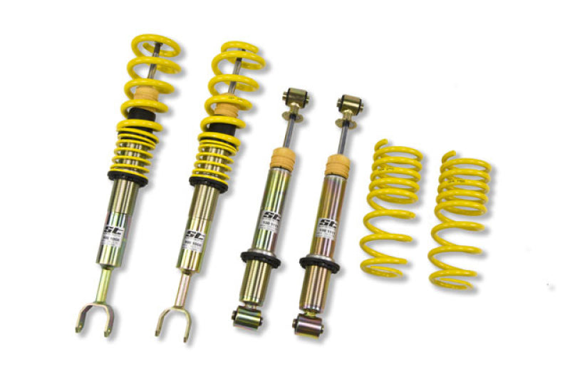 ST Coilover Kit 96-01 Audi A4 Quattro 8D/B5 Sedan/Wagon / 00-01 Audi S4 8D/B5 Sedan