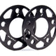 Dinan Wheel Spacers - 5x112 - 66.5mm CB - 7mm Thick (Set of 2)