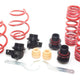 H&R VTF Adjustable Lowering Springs Kit - BMW G87 M2