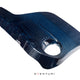 Eventuri Colored Kevlar Engine Cover - BMW F8X M2C / M3 / M4 (S55)