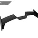SQ-Aero Dry Carbon Fiber Roof Spoiler - Audi 8Y.5 RS3 Sportback 2025-Up