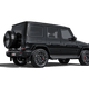 Akrapovic Evolution Line Cat-Back Titanium Requires Tips - Mercedes-AMG G63 W465 2025