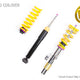 KW Suspensions V2 Coilover Kit - BMW G20 M340i RWD without EDC