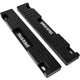 Macht Schnell Competition Liteweight Racing Seat Floor Mounts - E46 3-Series