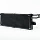 CSF Transmission Oil Cooler w/Rock Guard - BMW G8X M3 / M4