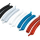 IND Painted Front Reflector Set - BMW F87 M2