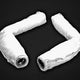 Dodge Viper SRT/GTS/ACR - Cat Spare Downpipes + Heat Protection