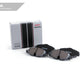 iSWEEP Rear Brake Pads - BMW F06/ F12/ F13 M6