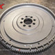 AMS Performance 2009+ Nissan GT-R R35 Race X Billet Flywheel