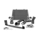 Wagner Tuning EVO2 Competition Intercooler Kit with Pipe - Ford Mustang 2.3L EcoBoost (2015-2023)