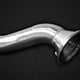 Mercedes AMG A45 (W177) / CLA45 (C118) - Cat Spare Downpipe