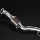 Mercedes AMG E63 (S/W212) - Sport Cat Downpipes
