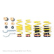 KW Suspensions H.A.S. Height Adjustable Lowering Springs - BMW F95 X5M xDrive