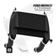 Wagner Tuning Performance Intercooler Kit - Ford Bronco 2.7L EcoBoost (2021-Up)