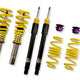 KW Suspensions V1 Coilover Kit - Audi Q5 8R