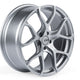 APR A01 Flow Formed Wheel 19x8.5 5x112 ET45 Silver