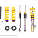 KW Suspensions V3 Coilover Kit - BMW G80 M3 / G82 M4 xDrive 4WD With EDC Cancellation