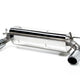 Eisenmann M135i Sport Performance Exhaust - BMW F20