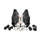 Wagner Tuning EVO2 Competition Intercooler Kit - Porsche 997.2 (2008-Up)