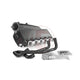 Wagner Tuning EVO1 Intake Manifold with Integrated Intercooler - Toyota Supra MK5 A90 / A91 B58.2T
