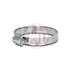 Wagner Tuning Stainless Steel HD Clamp - 60-80mm