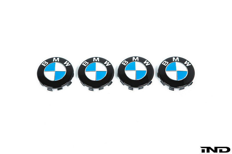 Cache-moyeux BMW 56mm (Centercaps / Rimcap / 36136850834)