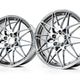 Genuine BMW Style 666M Competition Package Wheel Set - F8X M3 / M4