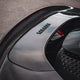Ferrari SF90 - Carbon Fiber Rear Spoiler