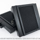 CSF Auxiliary Radiators w/Rock Guards - BMW F8X M3 / M4 / M2C