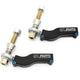 SPL Parts Tie Rod Ends (Bumpsteer Adjustable) - BMW E9X/E8X