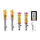 KW Suspensions V4 Coilover Kit Bundle - BMW F95 X5M / F96 X6M