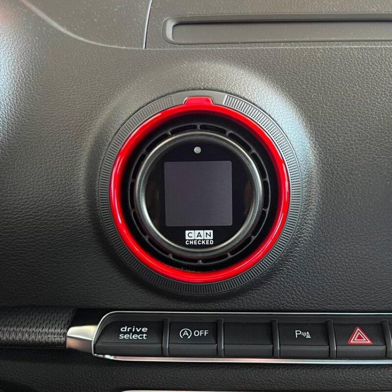 Wagner Tuning Audi RS3 8V 2.5 TFSI MFD15Digital Dash Display