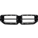 AutoTecknic Gloss Black Motorsport Front Grille - BMW G87 M2