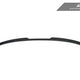 SQ-Aero Dry Carbon Fiber Rear Hatch Spoiler - Audi 8Y.5 RS3 Sportback 2025-Up