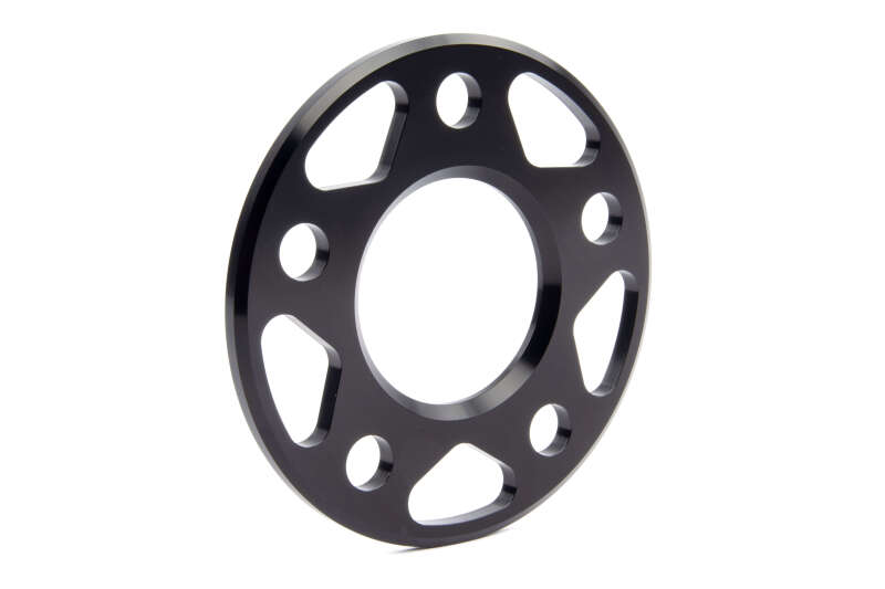 Dinan Wheel Spacers - 5x112 - 66.5mm CB - 7mm Thick Set of 2