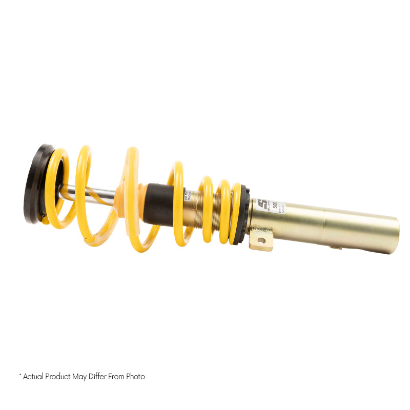 ST X Coilover Kit Audi A5 B9 Sportback Quattro