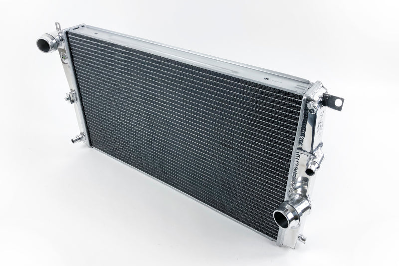 CSF 15-18 BMW M2 F87 / 12-16 BMW M235i/M235ix Race Radiator - Requires AC Condenser Delete