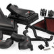 APR Carbon Fiber Intake System with Turbo Inlet Pipes - Porsche 911 992