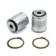 SPL Parts Rear Lower Control Arm Inner Bushing - BMW E9X/E8X