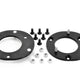 Dinan Front Camber Plate Kit - BMW E82/E88/E90/E92/E93