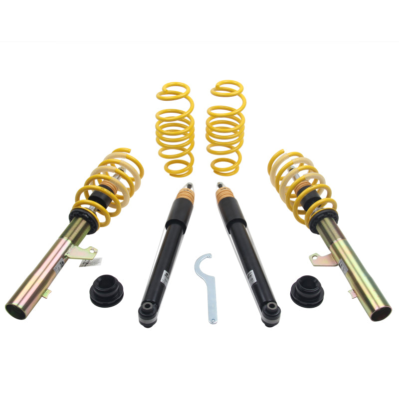 ST X-Height Adjustable Coilovers 12+ Audi A3 incl. Sportback 8V Quattro