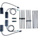 KW Suspensions EDC Cancellation Kit - BMW F10 M5