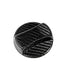 AutoTecknic Dry Carbon Competition Fuel Cap Cover - BMW U11 X1
