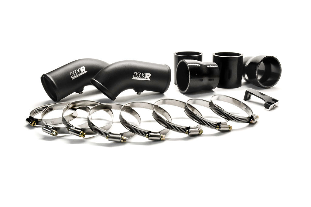 MMR Performance S63 Chargepipe Set - F1X M5 / M6